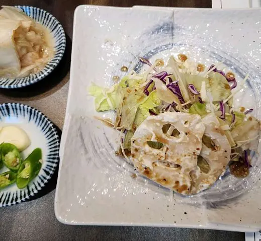 풍미 초밥