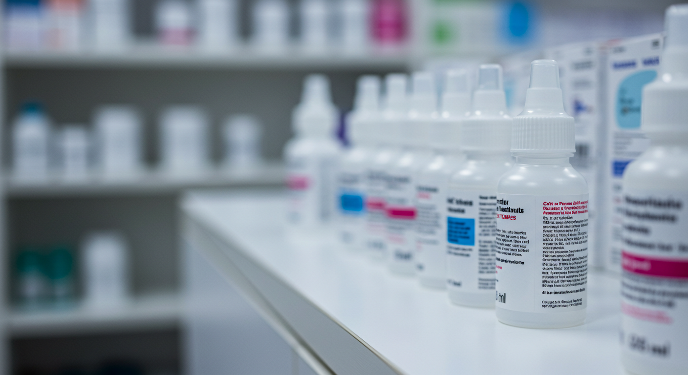 눈건강&amp;#44; 약국 안약