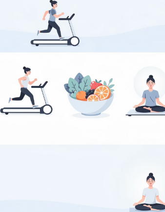 폐렴 증상