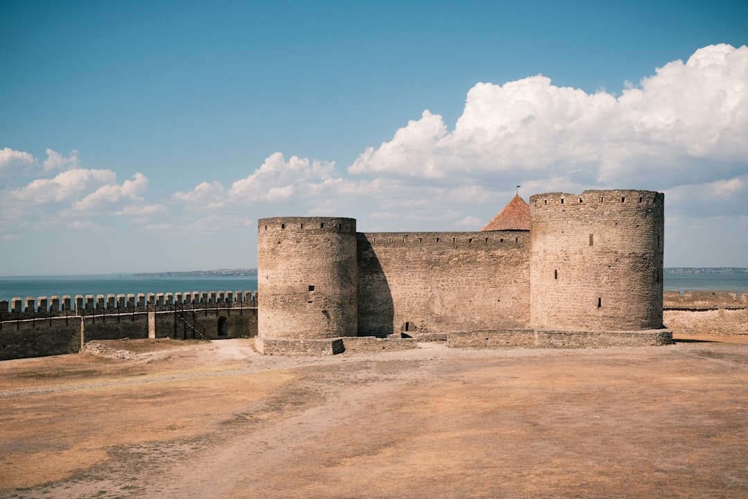 Fortress