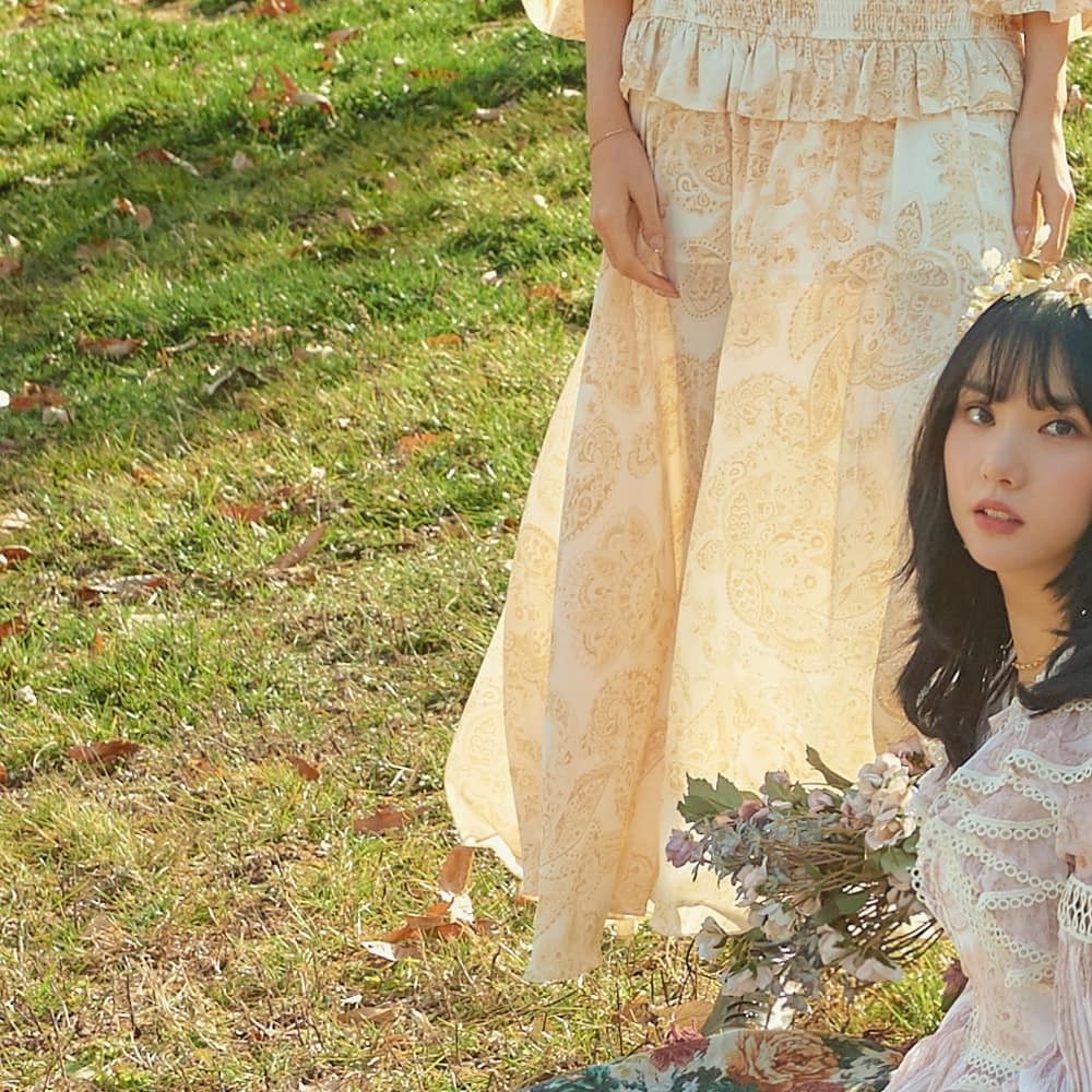 여자친구 GFRIEND