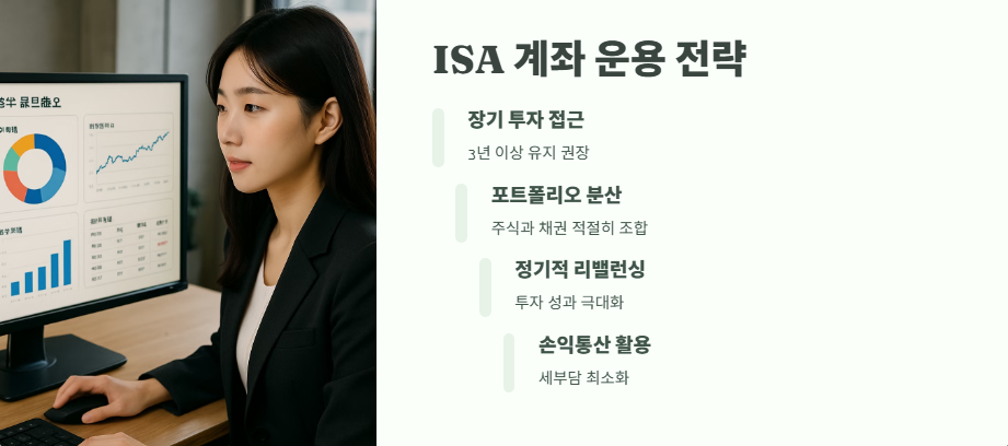ISA 계좌란 완전 정리 9