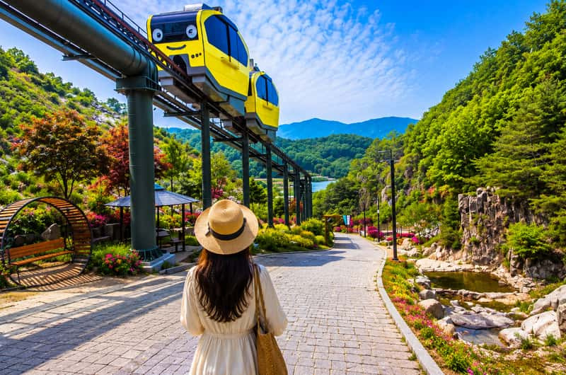 경기도 계곡 추천