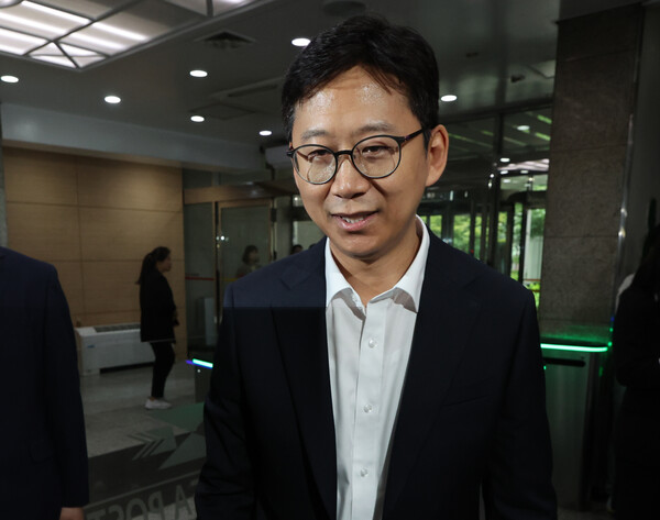 배경훈 학력&middot;고향
