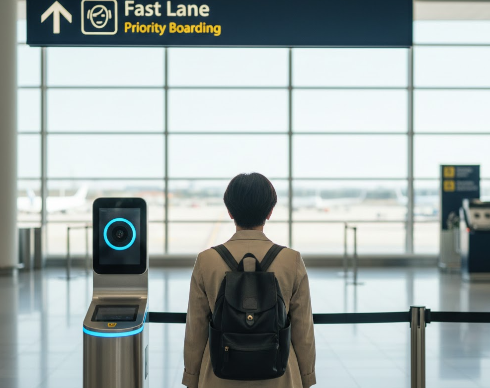 2026 인천공항 스마트패스 등록&middot;사용법 완전정리: 앱/키오스크 5분 등록으로 빠른 출국하는 법