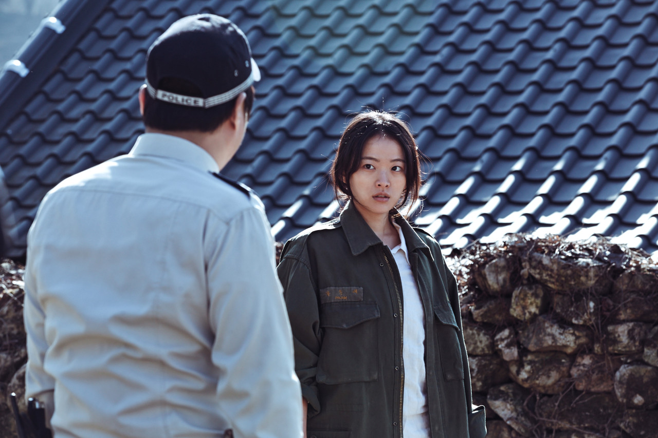 곡성 스틸컷