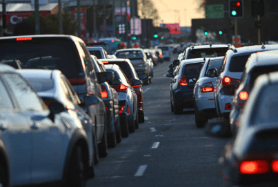 자동차세 납부 방법, 세금표