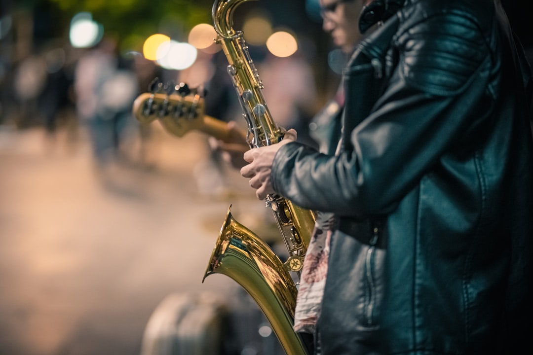 Jazz