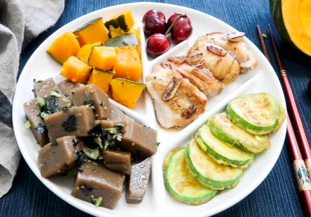 간단한 저녁메뉴 5가지