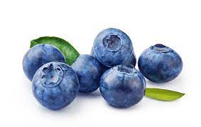블루베리