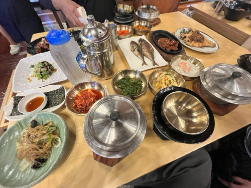 강천섬가을여행