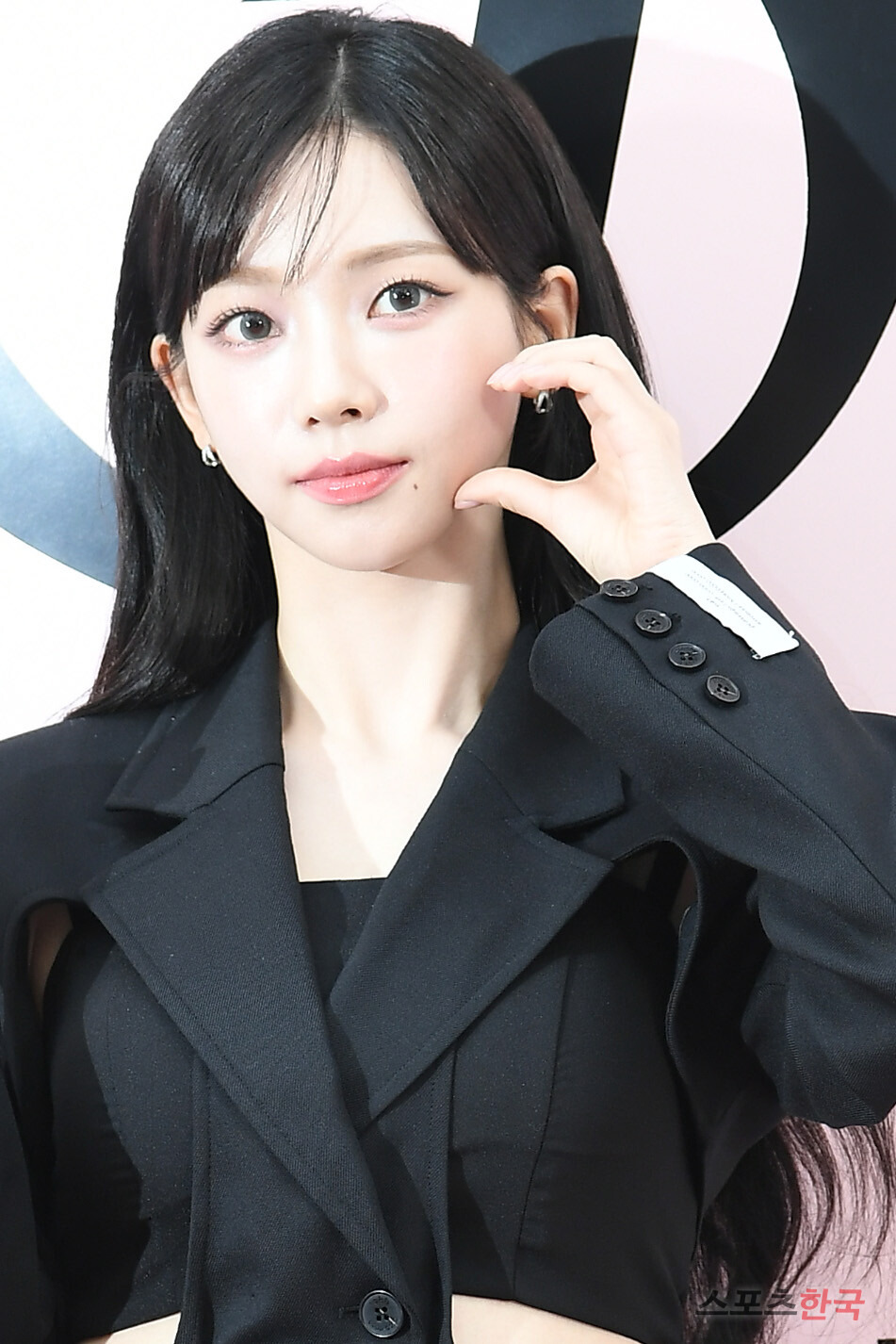 카리나 데뷔