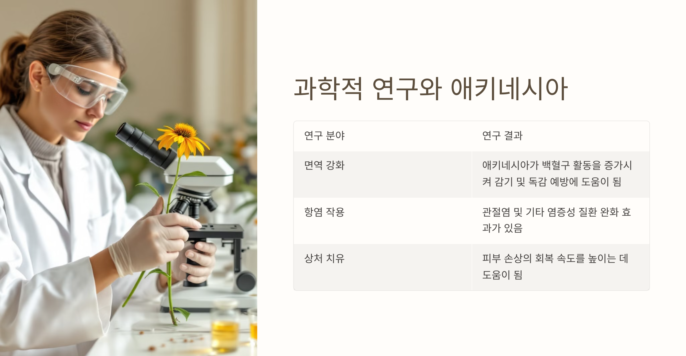 에키네시아꽃-사진