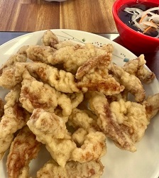 탕수육