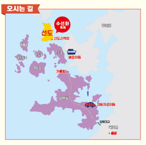 배시간표
