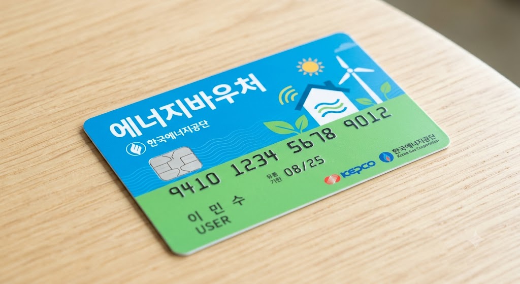 [2026 최신] 고물가 시대 필수! 정부 전기요금 지원금 바우처 신청 및 전기세 30% 아끼는 꿀팁 총정리