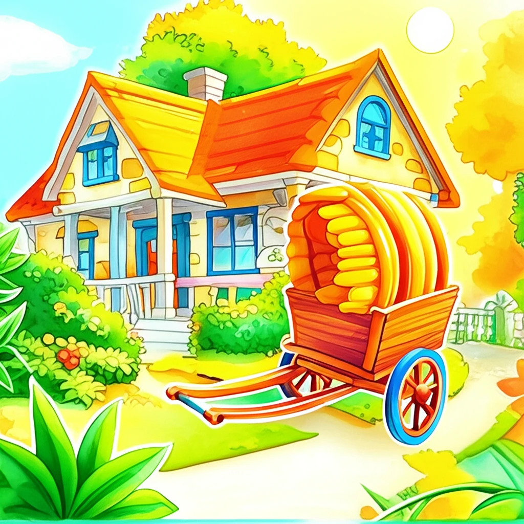 집으로 굴러온 똥차, 묵혀둔 아이디어