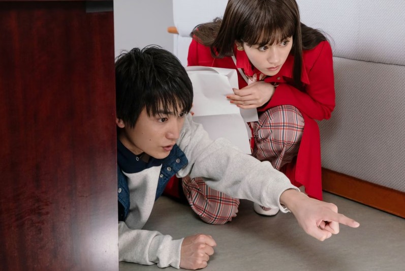 [일드추천] 드라마다시보기 육휴형사 결말 줄거리 등장인물