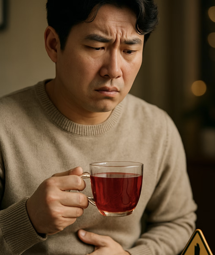이것만은 꼭! 주의해야 할 점