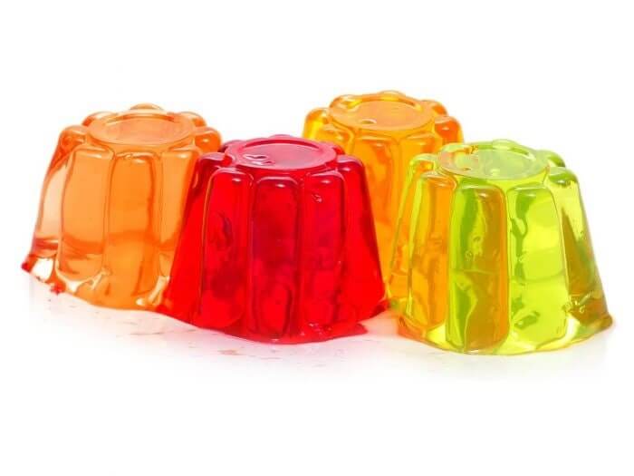 콘드로이친-많은음식