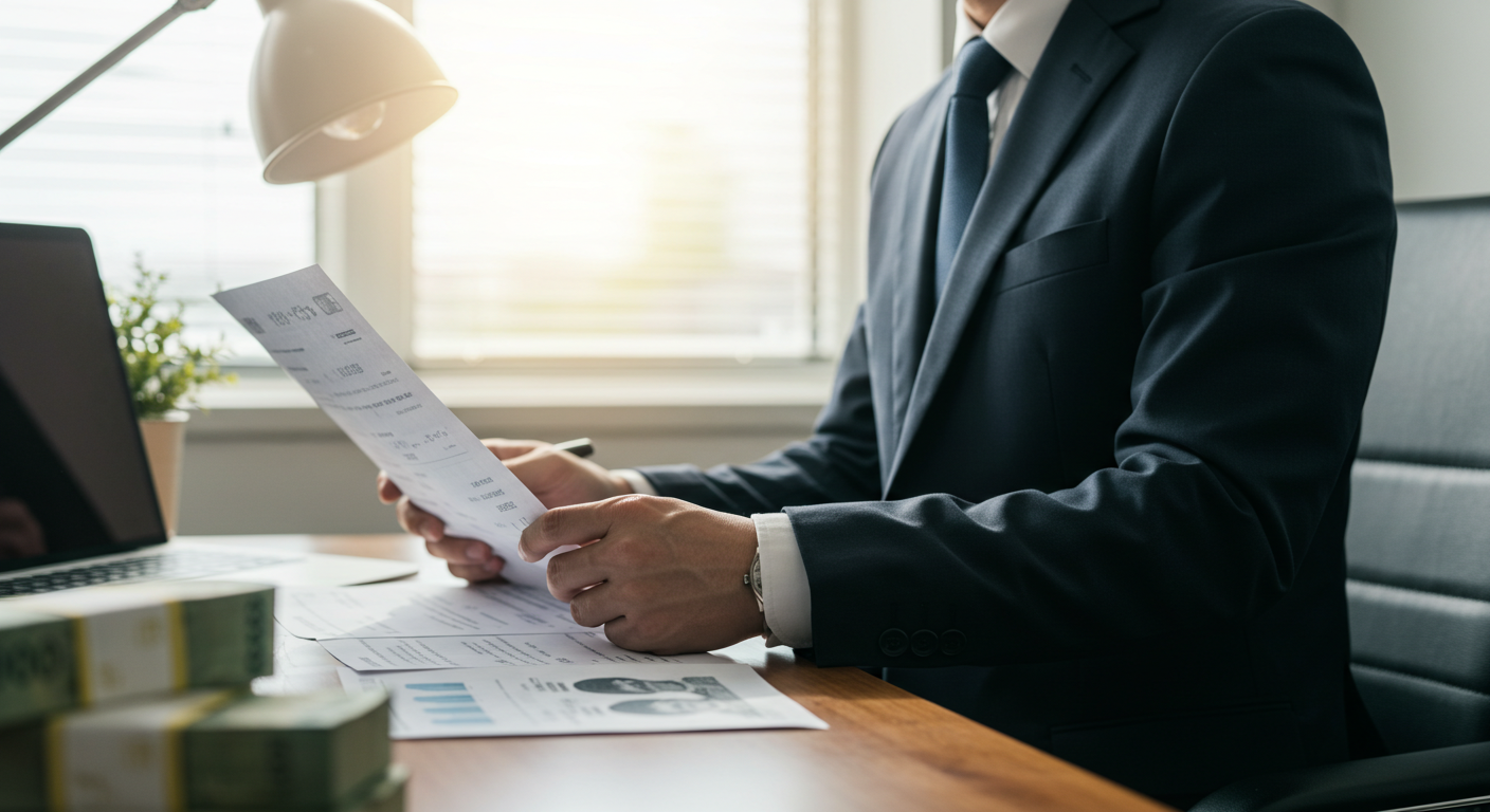 종합소득세 신고