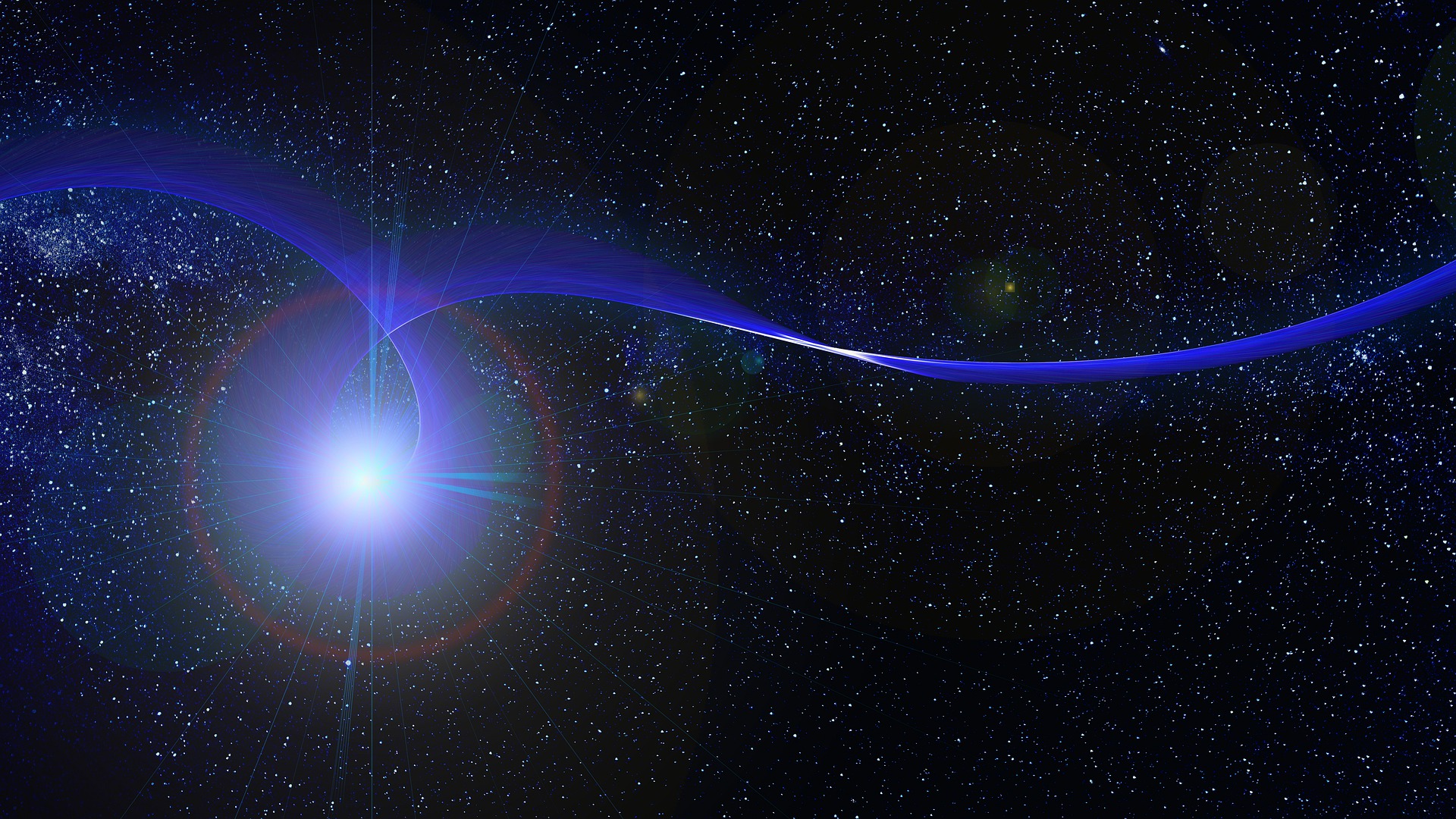 전파 천문학: 전파 간섭계 란 무엇인가