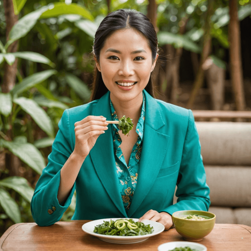 아구아헤 효능 12가지와 먹는법 부작용