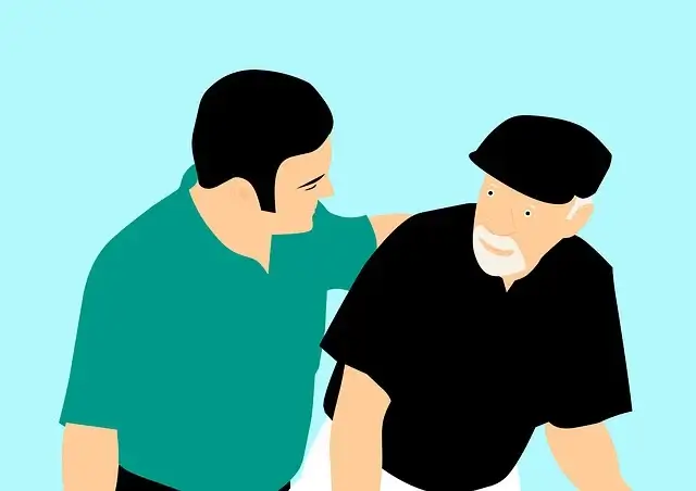 재가요양보호사 하는일 (업무)