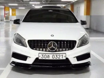 벤츠 워셔액 분사 작동방법 정리본_8