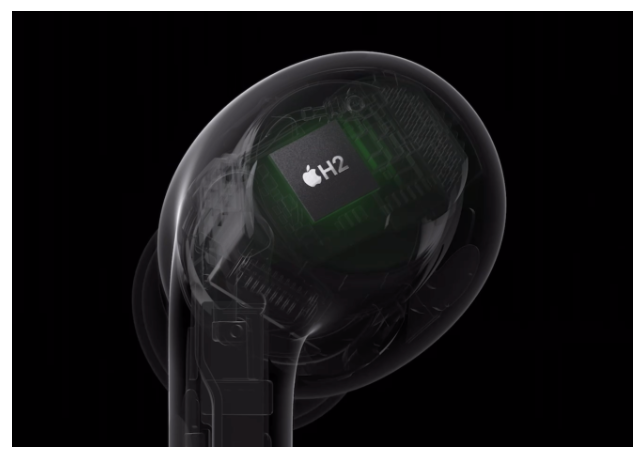 에어팟프로 2세대