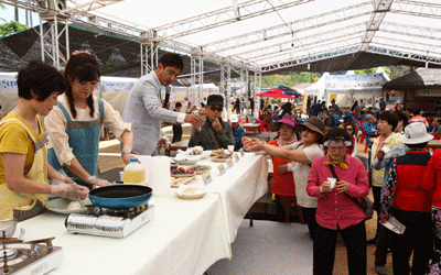 2025 금당야행] 예천 금당실마을에서 밤을 걷다! 체험&middot;먹거리&middot;축제 총정리