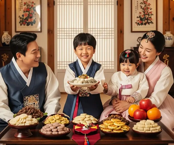 2025 추석 선물세트 추천 총정리