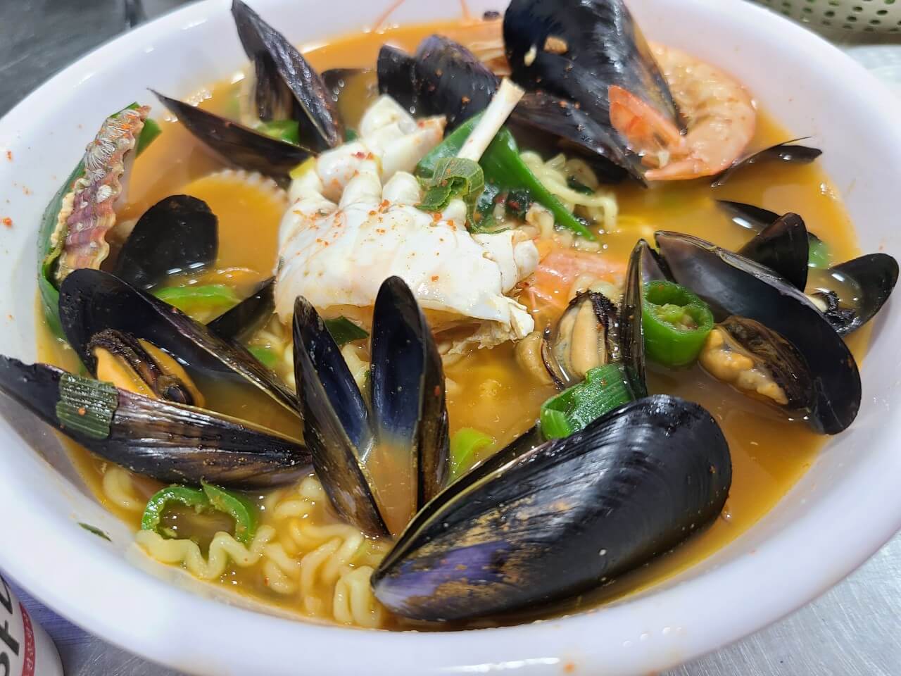 생방송투데이 동대문 모둠회 맛집 정보