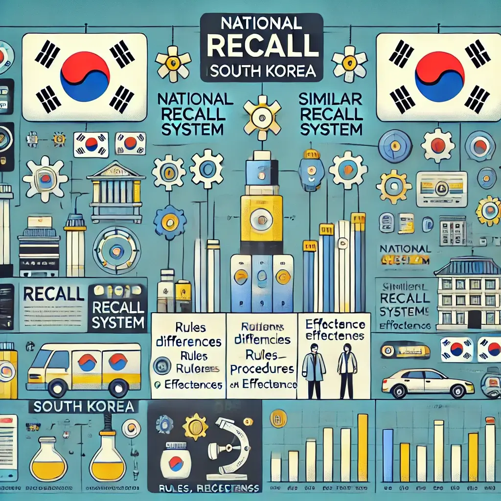 국민소환제 절차: 국민이 직접 권력을 견제하는 제도