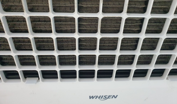 에어컨-실내기-필터부분