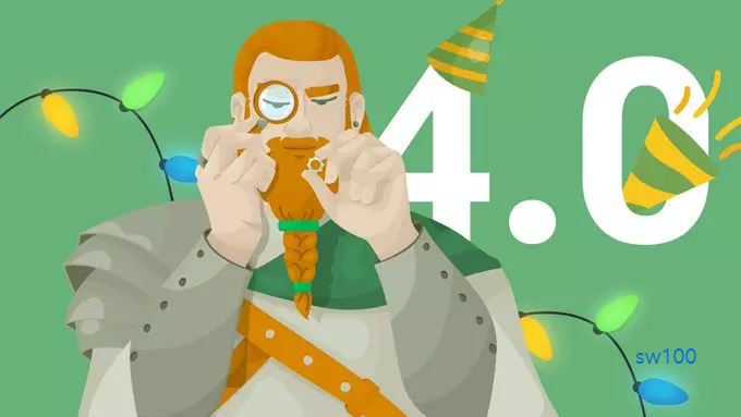 안드로이드용 애드가드 4.0 버전 출시