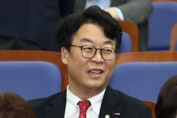 곽규택 정치 경력