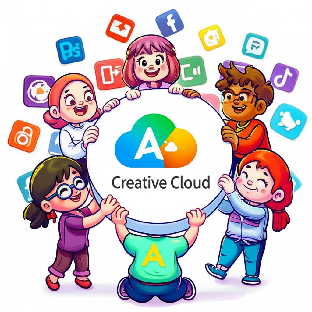 어도비 정품 싸게 쓰는 법 꿀팁 대방