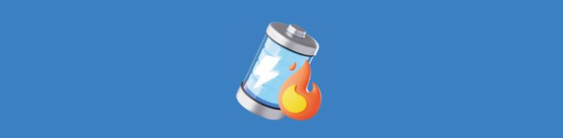 보조배터리 관련 일러스트 이미지 < 출처 : 카카오뱅크 >