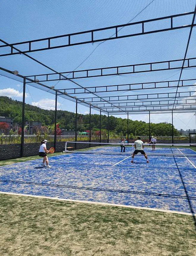 올테니스아카데미 오포점