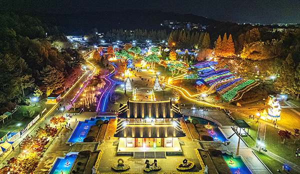 익산서동축제