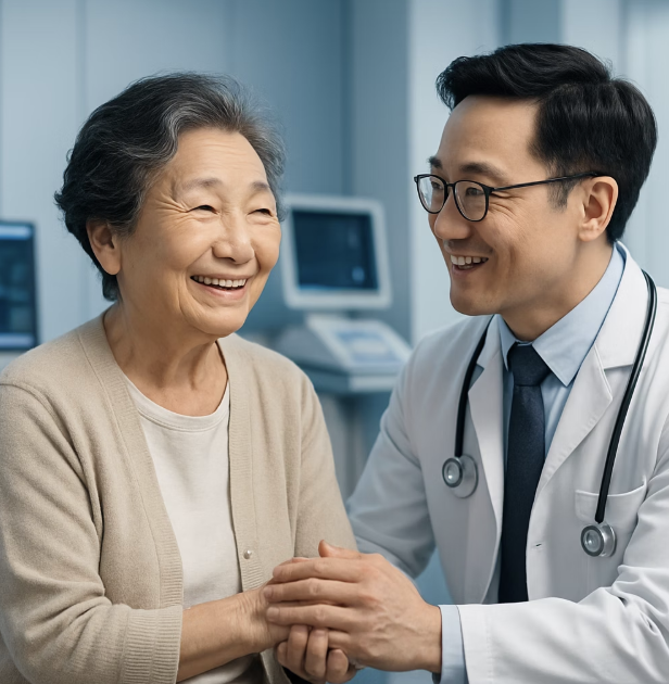 두려움 너머&amp;#44; 희망을 이야기하다