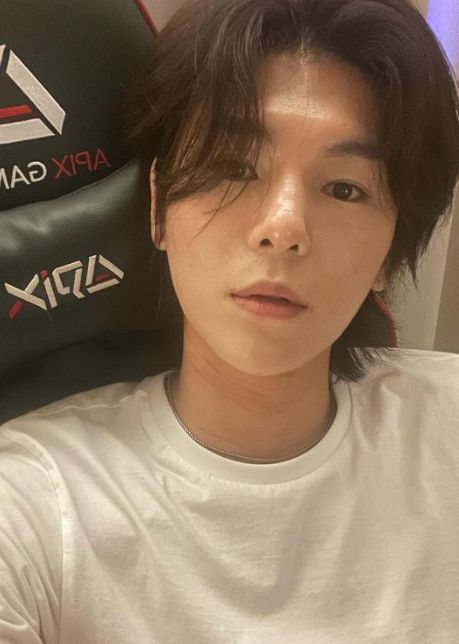 국악인 김준수 프로필