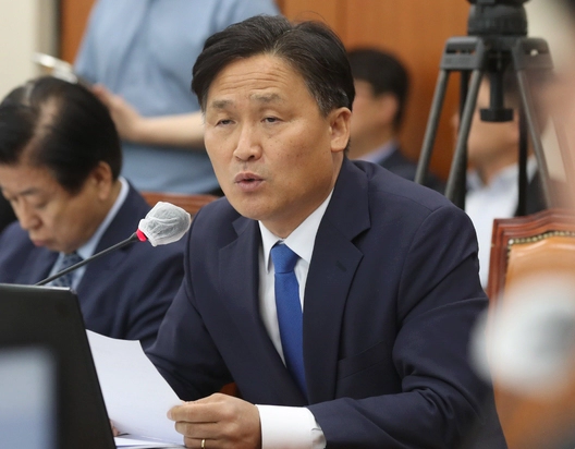 김영진 이재명 민주당 당헌개정 비판 이유 배경