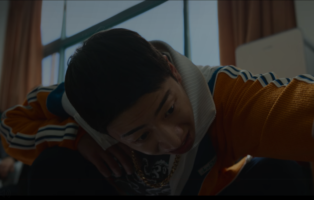 최효만 <유수빈> 스틸컷