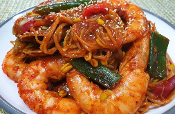 콩나물 해물찜 황금레시피