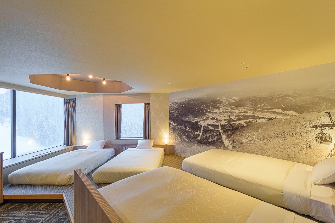 Original source image 40 for RISONARE Tomamu by Hoshino Resorts: A Winter Skiers' Suite Stay.
