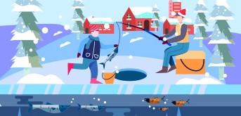 흥미진진 얼음공주&amp;#44; 공주 송어낚시&amp;#44; 썰매 이용권. 공주에서 얼음낚시&amp;#44; 전통썰매 등 얼음 위에서 즐길 수 있는 다양한 놀이를 안전하게 즐길 수 있는 축제가 열립니다.