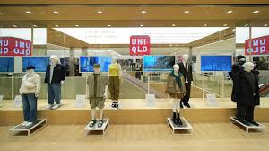 유티클로 관련 사진