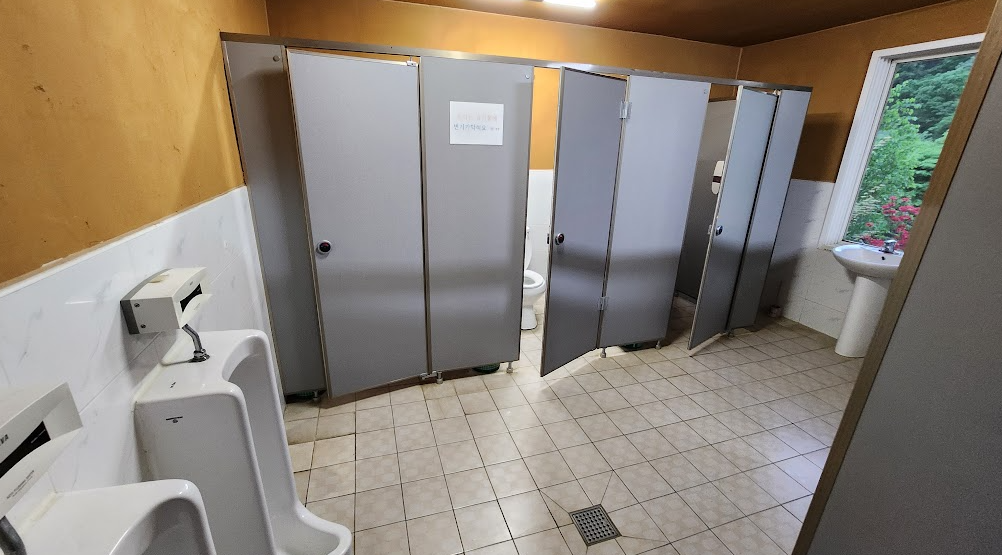 홍천 산으로캠핑장 힐링하기 좋은 멋진 캠핑장 사진 18